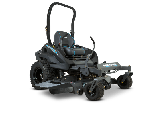 Bushranger Spartan RTHD 54andquot Zero Turn Mower