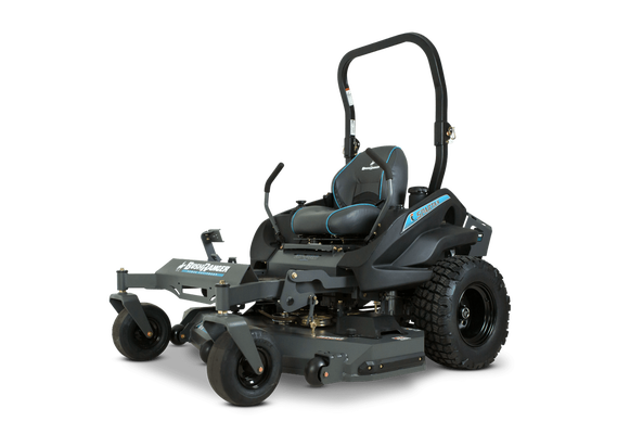 Bushranger Spartan RTPRO 54andquot Zero Turn Mower
