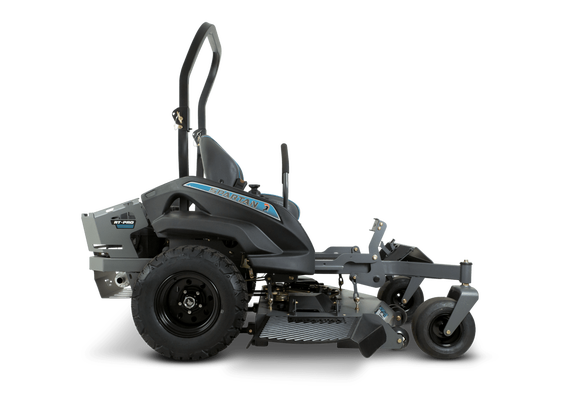 Bushranger Spartan RTPRO 54andquot Zero Turn Mower