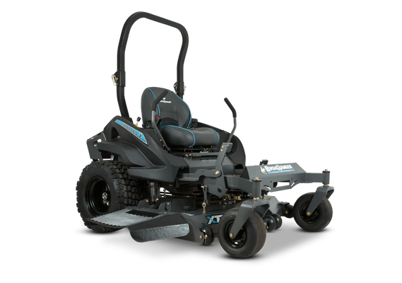 Bushranger Spartan RTPRO 54andquot Zero Turn Mower