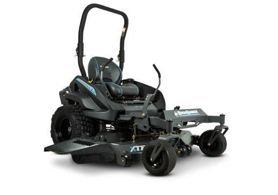 Bushranger Spartan RTPRO 61andquot Zero Turn Mower