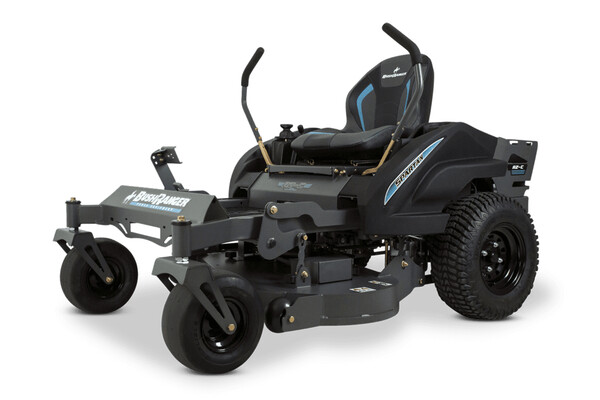 Bushranger Spartan RZC 42andquot Zero Turn Mower