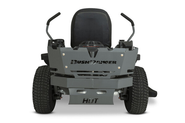 Bushranger Spartan RZC 42andquot Zero Turn Mower