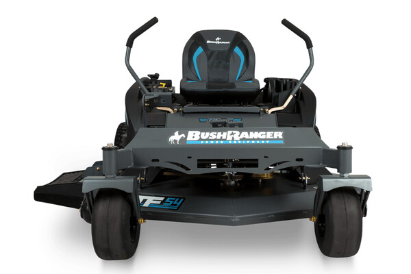 Bushranger Spartan RZC 54andquot Zero Turn Mower