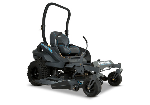 Bushranger Spartan RZHD 48andquot Zero Turn Mower