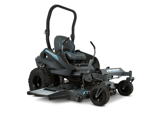 Bushranger Spartan RZHD 61andquot Zero Turn Mower