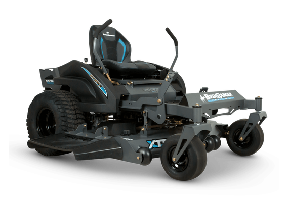 Bushranger Spartan RZPRO 54andquot Zero Turn Mower