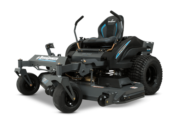 Bushranger Spartan RZPRO 61andquot Zero Turn Mower