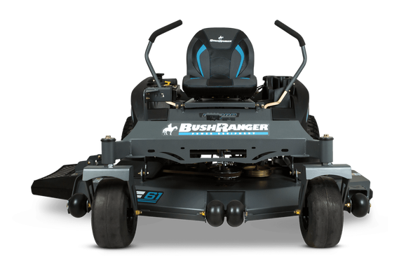 Bushranger Spartan RZPRO 61andquot Zero Turn Mower