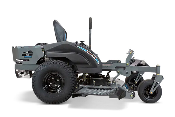 Bushranger Spartan RZ 48andquot Zero Turn Mower