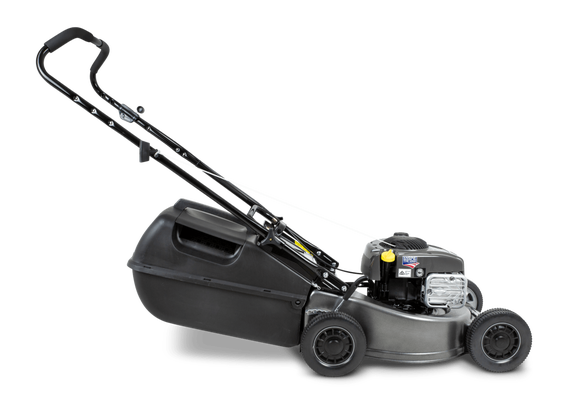 Bushrangerandreg 46TB6M 625 Series Mulch andamp Catch Lawn Mower