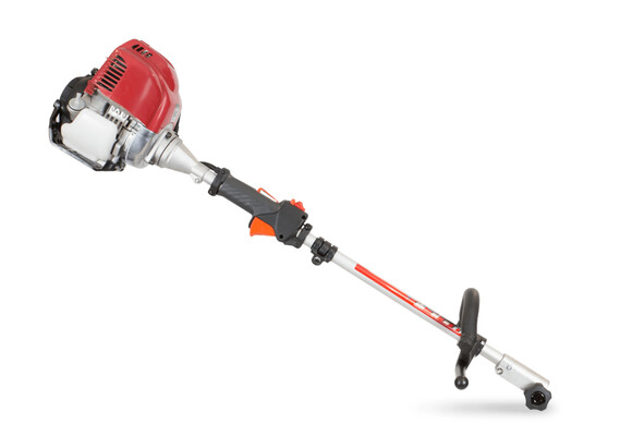 Bushrangerandreg 4Stroke Honda engined MCH252 Straight Shaft Loop Handle MultiTool Power H