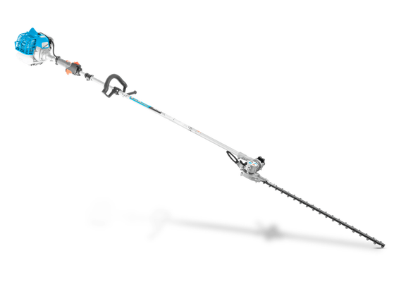 Bushrangerandreg AHT261 Long Reach Hedge Trimmer