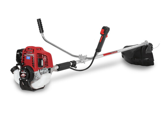 Bushrangerandreg BCH25H Straight Shaft Bull Handle Brushcutter