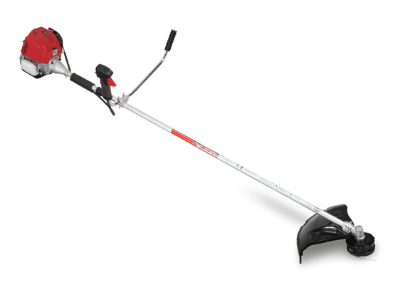 Bushrangerandreg BCH25H Straight Shaft Bull Handle Brushcutter