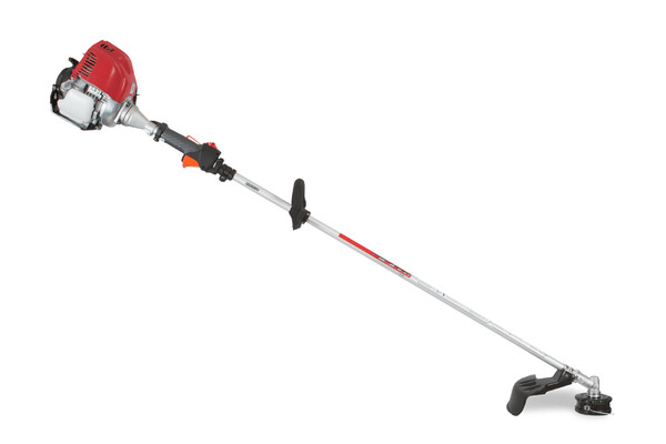 Bushrangerandreg BCH25 Straight Shaft Loop Handle Trimmer