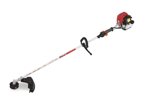 Bushrangerandreg BCH25 Straight Shaft Loop Handle Trimmer