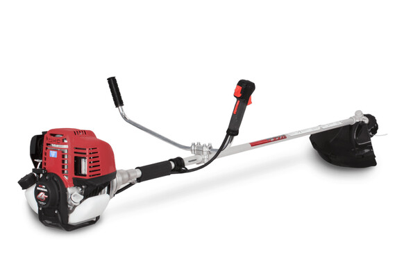 Bushrangerandreg BCH35H Straight Shaft Bull Handle Brushcutter