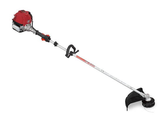 Bushrangerandreg BCH35 Straight Shaft Loop Handle Trimmer
