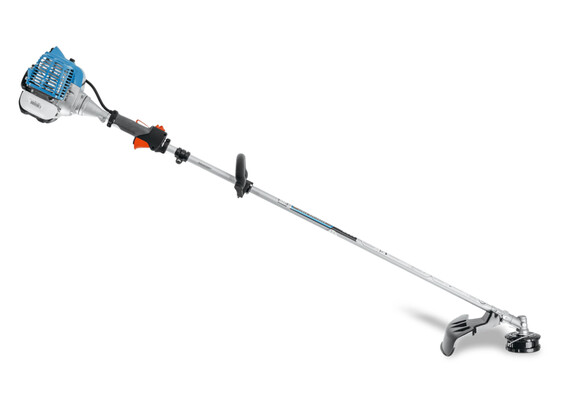 Bushrangerandreg L301 Straight Shaft Loop Handle Trimmer