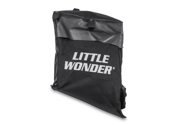 Bushrangerandreg LW4175874 ProVac Si Felt Bag  Replacement Accessory