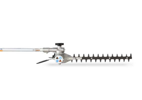 Bushrangerandreg MCHTS Standard Hedge Trimmer MultiTool Attachment