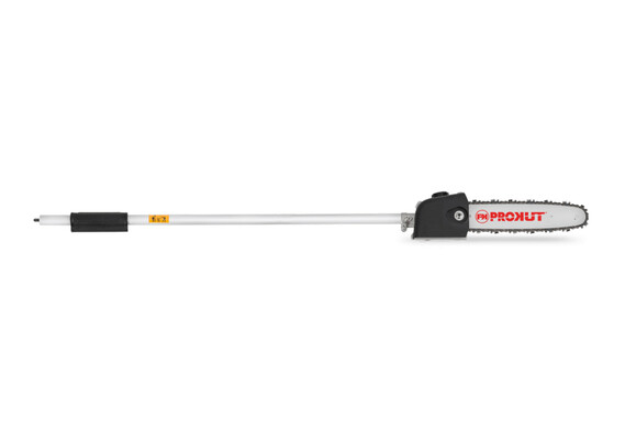 Bushrangerandreg MCPL2 long shaft pruner multitool attachment