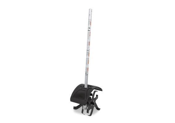 Bushrangerandreg MCT2 Cultivator MultiTool Attachment
