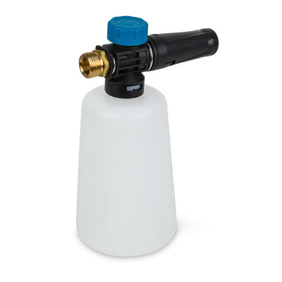 FOAMING GUN  NOZZLE