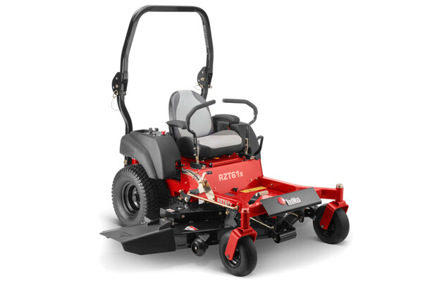 Redmax RZT61X  Zero Turn Ride On Mower 61andquot Cut