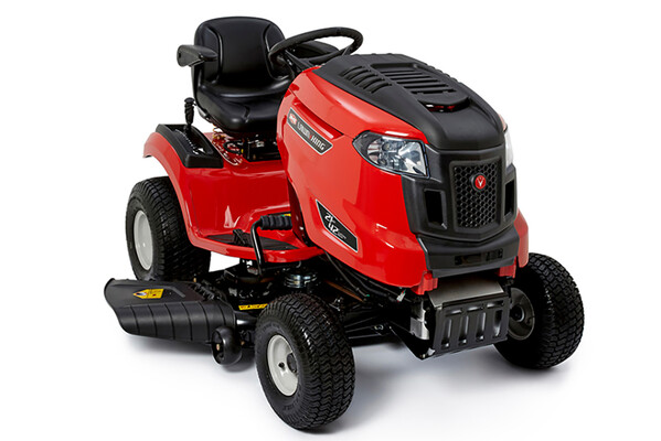Rover Lawn King 2142 Petrol Ride On Mower