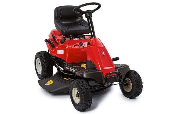 Rover Mini Rider 382 Petrol Ride on Mower